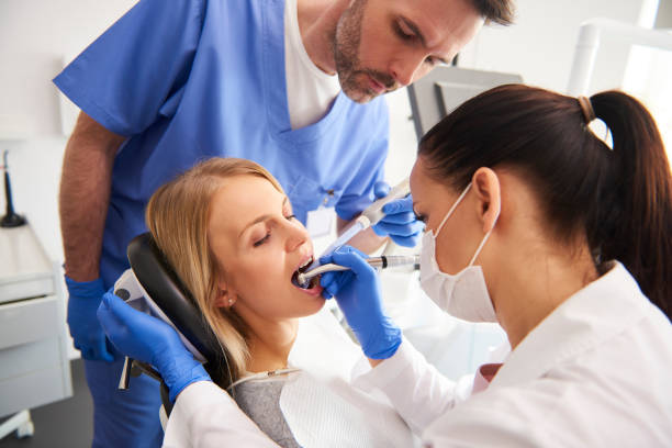 Oral Surgery in Mcelhattan, PA